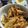 chaganicof's cooksnap of when they made 今が旬！さつまいもと長ねぎのかき揚げ丼.