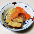 三つ葉つくし's cooksnap of when they made さつま揚げと大根の煮物.
