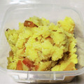 三つ葉つくし's cooksnap of when they made さつま芋と林檎のきんとん.