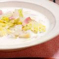 もすろー's cooksnap of when they made 白菜の中華風クリーム煮.