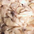 つききょん80Q☆'s cooksnap of when they made 鶏胸肉の味噌ミルク煮。.