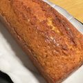 りりゆぅ's cooksnap of when they made ココナッツオイルで作る基本パウンドケーキ.