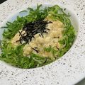 ☆コースケ0501☆'s cooksnap of when they made 明太子クリームペンネ☆ワンポットパスタ.