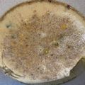 ハロハロ's cooksnap of when they made どんぶり茶碗蒸し.
