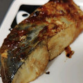 え～み～'s cooksnap of when they made 超簡単♪さわらの西京焼き風.