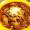 misako0512's cooksnap of when they made ホットクックでやわらかチキンのトマト煮.