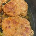 toshio39's cooksnap of when they made ピーマンの肉詰め☆クタクタ煮.