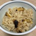 ティンク★'s cooksnap of when they made ☺️簡単♪シンプルなさざえの炊き込みご飯☺️.