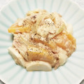 ヒヨコとウサギ's cooksnap of when they made 柿と大根のツナマヨサラダ.