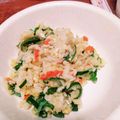 クックCXT3N4☆'s cooksnap of when they made にんにくたまご炒飯.
