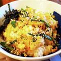 ダッフィーニーうに's cooksnap of when they made うちのキムタクごはん.