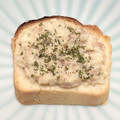 ヒヨコとウサギ's cooksnap of when they made 定番♡ツナマヨトースト☆彡.