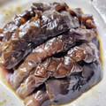 かおぽんぽこりん's cooksnap of when they made 夫が絶賛のお墨付き☆簡単なすの煮浸し.