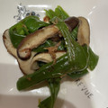 チロチロル's cooksnap of when they made 10分で簡単！ピーマンと椎茸の煮浸し.