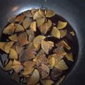 クックT2ODK4☆'s cooksnap of when they made 大根のハリハリ漬け【作り置き】.