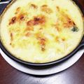 ＊hanapun＊'s cooksnap of when they made お鍋１つで♪ブロッコリーのグラタン.