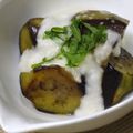 いのうえふらん's cooksnap of when they made 焼き茄子とろろ.