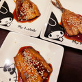 marimekkot's cooksnap of when they made 簡単！シンプル！さんまの蒲焼き.