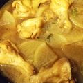 料理初心者あぃ☆'s cooksnap of when they made 鶏手羽元と大根の味ぽん煮.