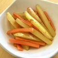 pali's cooksnap of when they made 簡単♪　じゃが芋煮.
