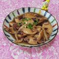 みかかめ's cooksnap of when they made やりいかの煮つけ(極小).