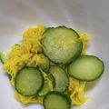 はるかっぺーさん's cooksnap of when they made #カンタン酢で彩鮮やか#食用菊の酢の物.
