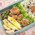 ハッピーまるしぇ's cooksnap of when they made インゲンのゴマあえ.