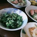 よちりん's cooksnap of when they made ブロッコリーのハニーマスマヨ和え.