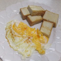 きらり流れ星's cooksnap of when they made 絹揚げのマヨソテー.
