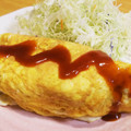しましま＊ここあ's cooksnap of when they made ひき肉とじゃがいものほくほくオムレツ.