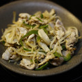 ガメコ's cooksnap of when they made 豚こまもやし炒め.
