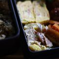 ガメコ's cooksnap of when they made 話題入＊さつまいもとベーコンのマヨサラダ.