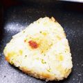 まさぶろう's cooksnap of when they made やみつき間違いなし!!悪魔のおにぎり❤.