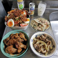 ebipeco's cooksnap of when they made ☆豚小間☆柔らかしょうが焼き☆.