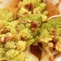 ☆ミミィ☆'s cooksnap of when they made カリフラワーの土佐煮.