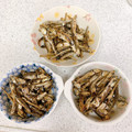 Ayu_mi_'s cooksnap of when they made 簡単 全部大さじ1☆煮干しの佃煮☆.