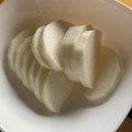 0720まま's cooksnap of when they made 大根のべったら漬け.