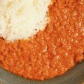 かえでママ！'s cooksnap of when they made トマトとココナッツのカフェ風ひき肉カレー.