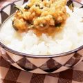 ましゆい's cooksnap of when they made 白米がどんどんすすむ！ぶた味噌.