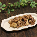 まろんかふぇ's cooksnap of when they made お弁当に✿醤油麹で牛肉と舞茸の旨炒め☆.