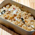 G__house's cooksnap of when they made 【1合炊き】アタマを使って本格鯛めし！.