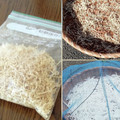 umemodoki's cooksnap of when they made 手作り切り干し大根.