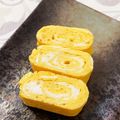 ちゃまたまご's cooksnap of when they made リメイク・おでん汁DE卵焼き.