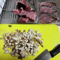 クック艦長！'s cooksnap of when they made 栄養満点！ヘルシー美味しいぶりそぼろ.