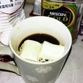 コネコリン's cooksnap of when they made おうちカフェ♪マシュマロコーヒー.