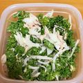 もりひろ♡'s cooksnap of when they made パセリとツナと玉ねぎのやみつきサラダ＊。.