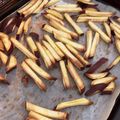 あしゅさちゅ's cooksnap of when they made ヘルシー☆さつまいもスティック.