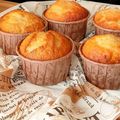 Miella's cooksnap of when they made バターなし☆オイルマフィン&オイルケーク.