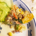 まいぴよたん's cooksnap of when they made ✿洋風おからの炒り煮✿.