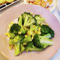 ゆいmaru3's cooksnap of when they made ✽お弁当に✽ブロッコリーコーンチンだけ！.